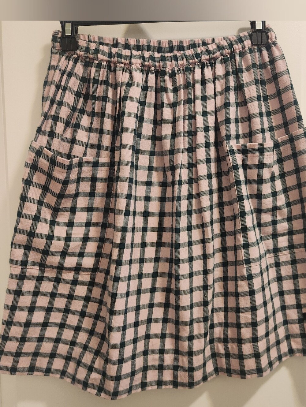 A Monday In Copenhagen Skirt